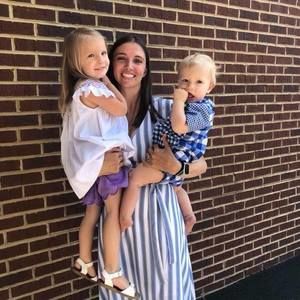 Meet your Posher, Taylor